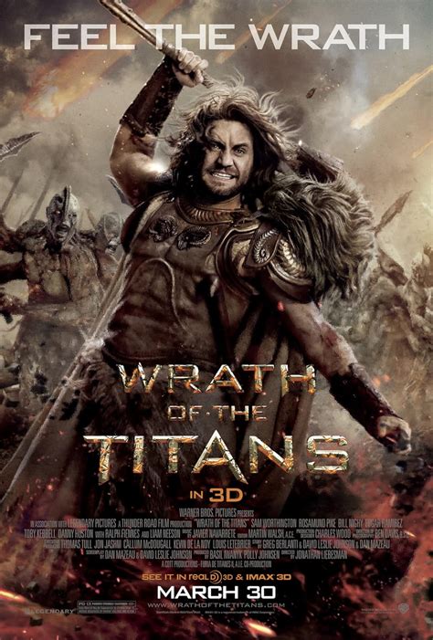 yesmovie wrath of the titans